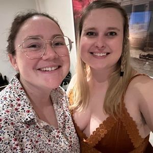 Meet your Posher, Marissa